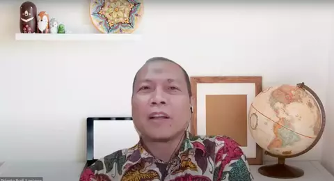 Kebijakan PPN 12% Dinilai Tidak akan Picu Gelombang PHK