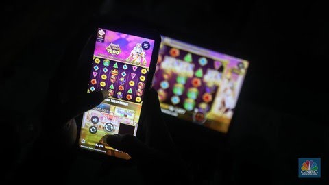 Judol Membuat Ambruk Ekonomi RI,